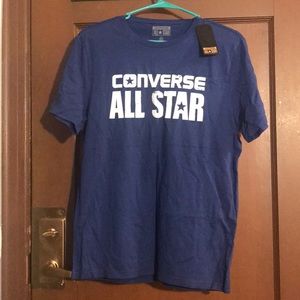Converse Tee